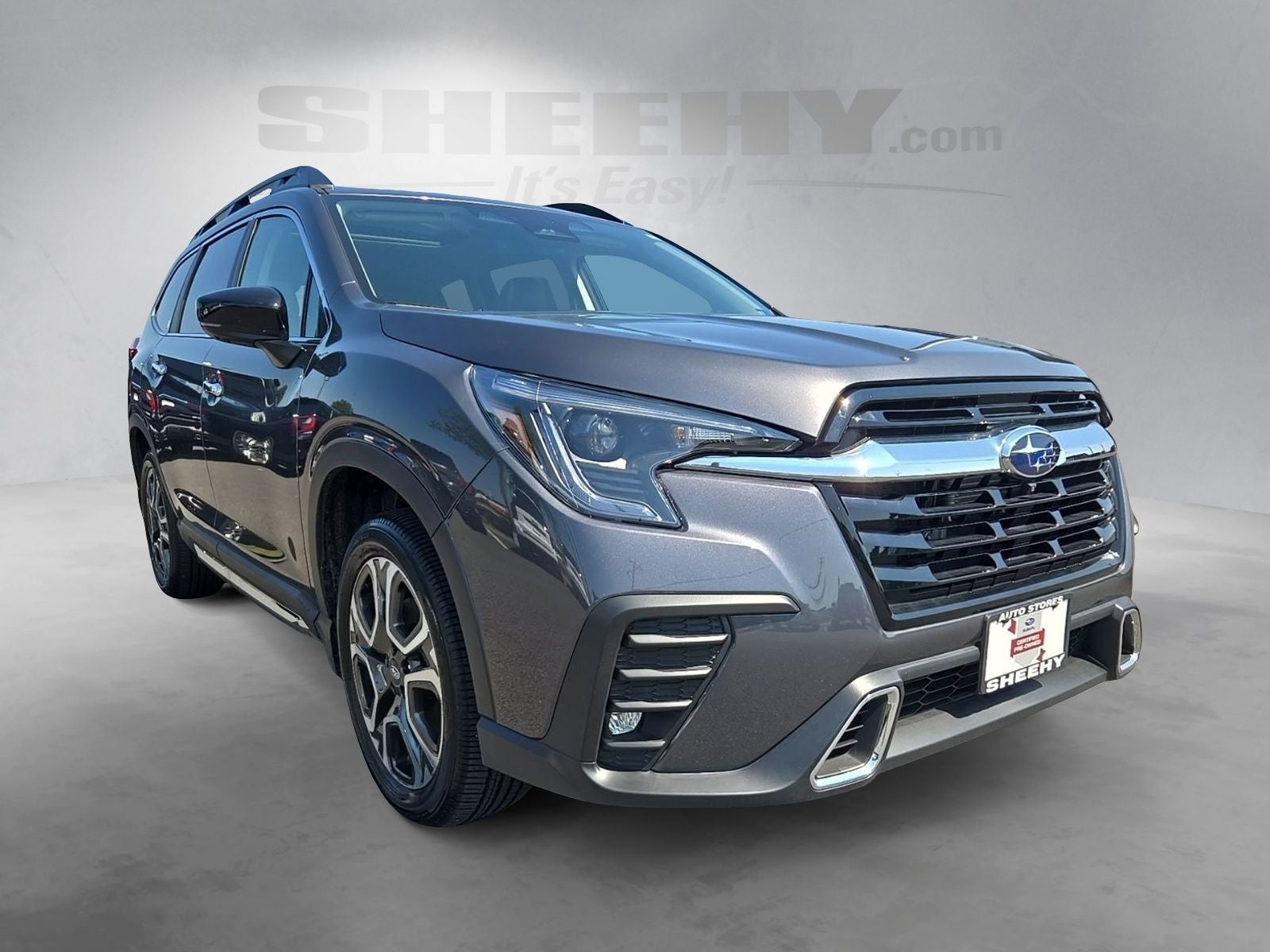 2025 Subaru Ascent Touring
