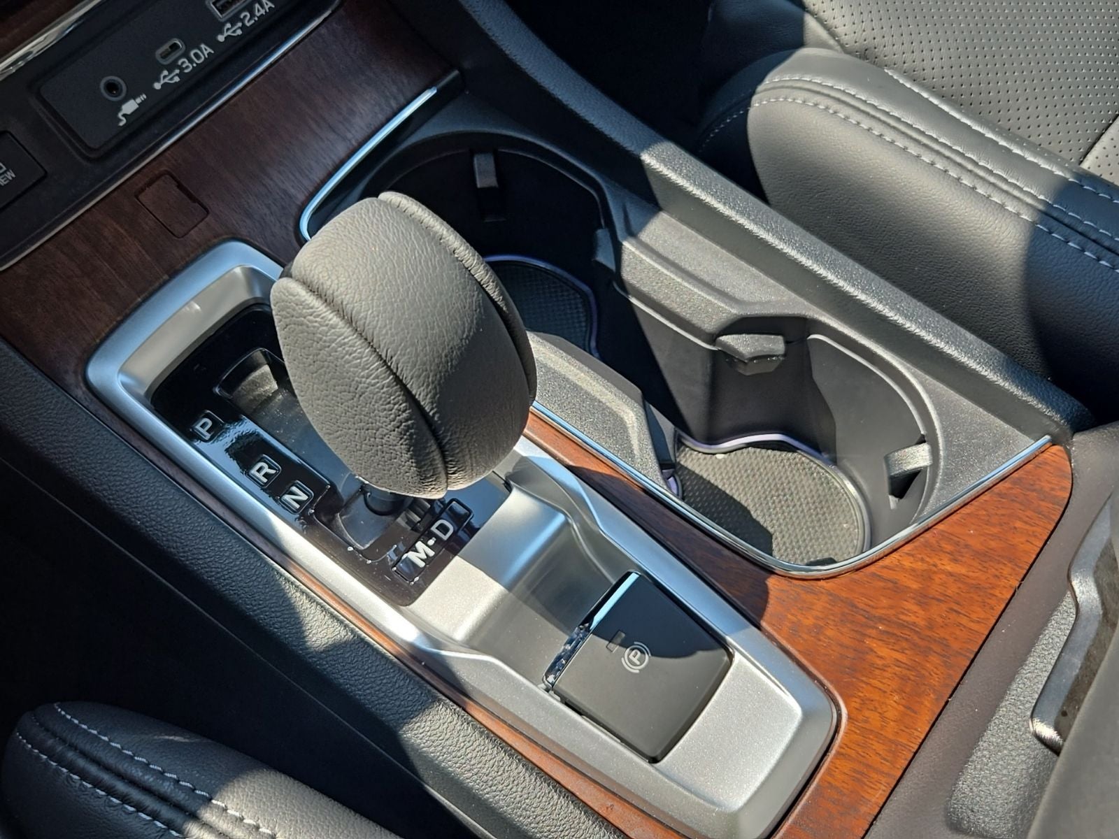 2025 Subaru Ascent Touring