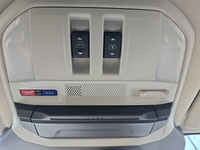 2025 Subaru Ascent Touring
