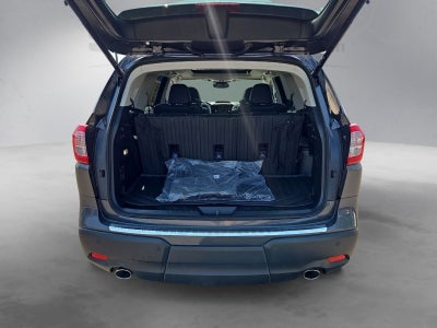 2025 Subaru Ascent Touring