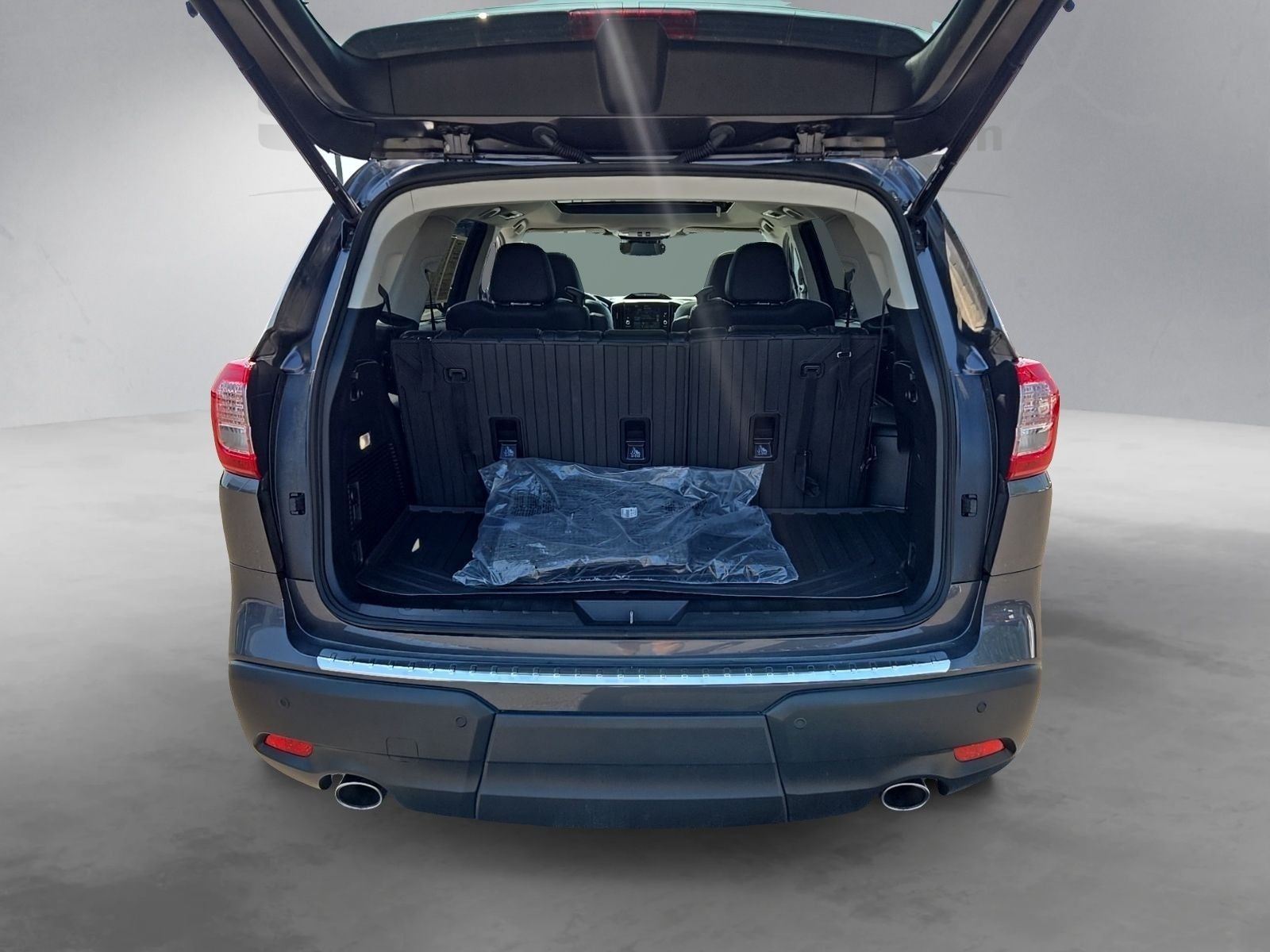 2025 Subaru Ascent Touring