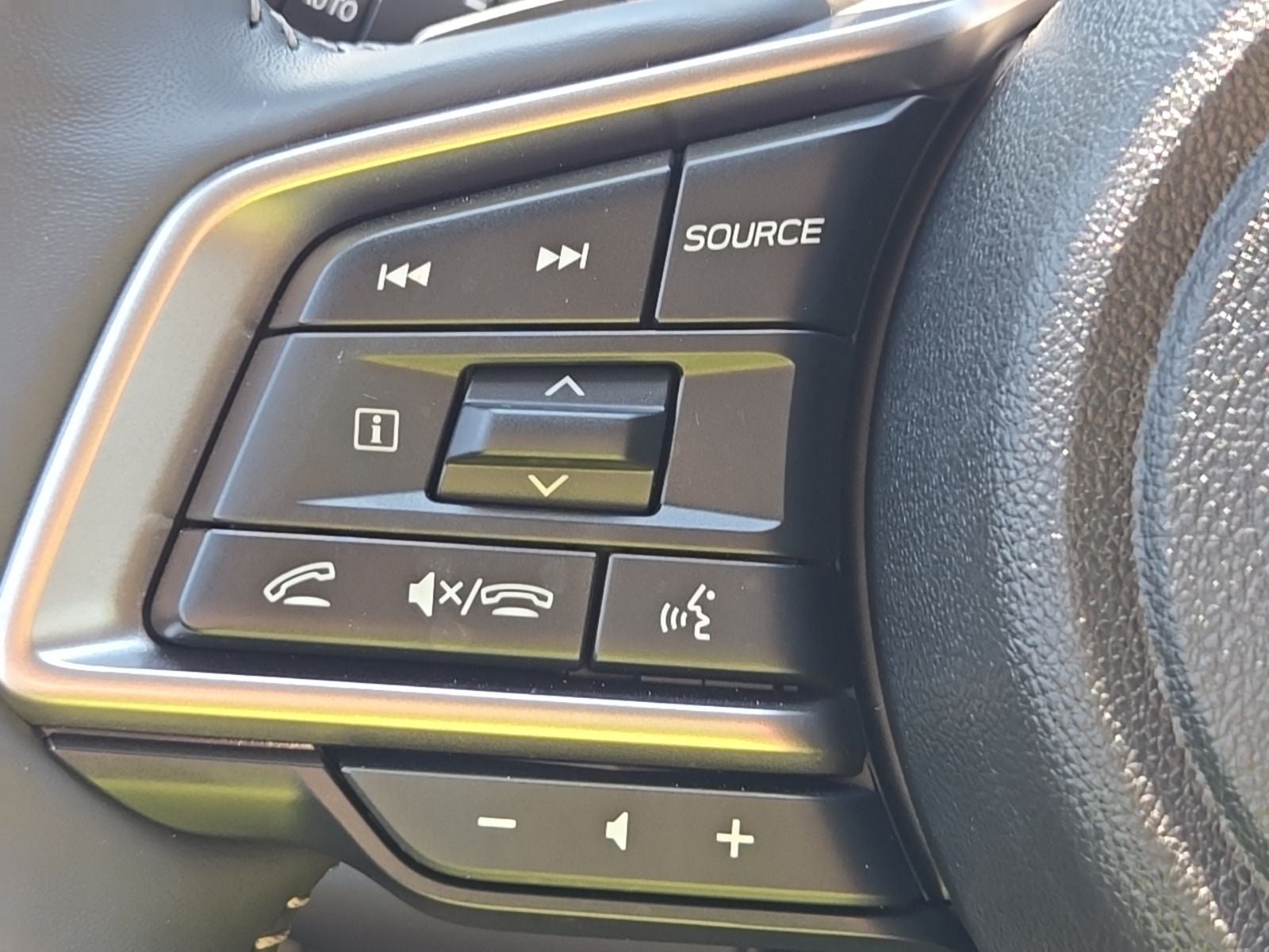 2025 Subaru Ascent Touring