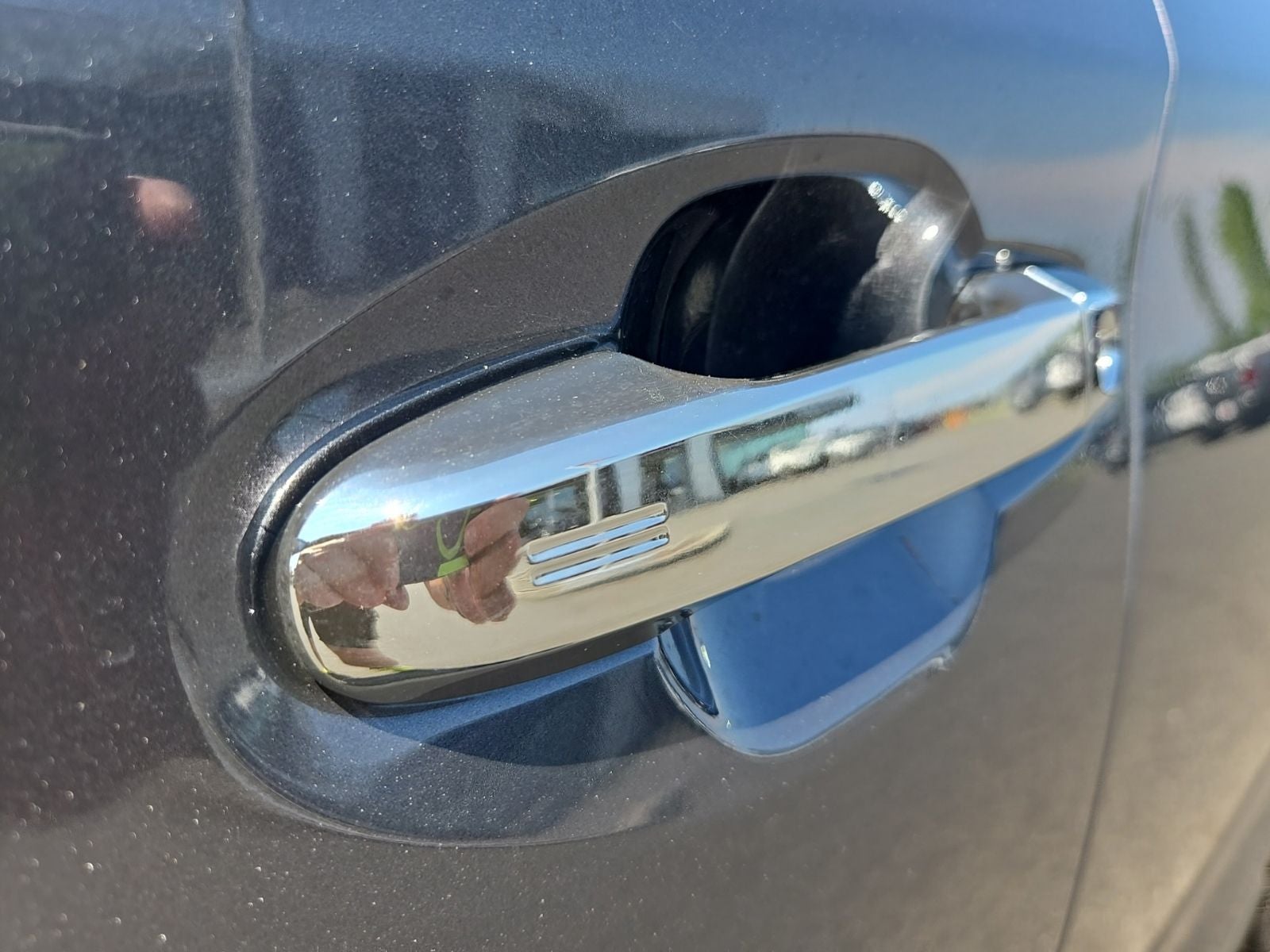 2025 Subaru Ascent Touring