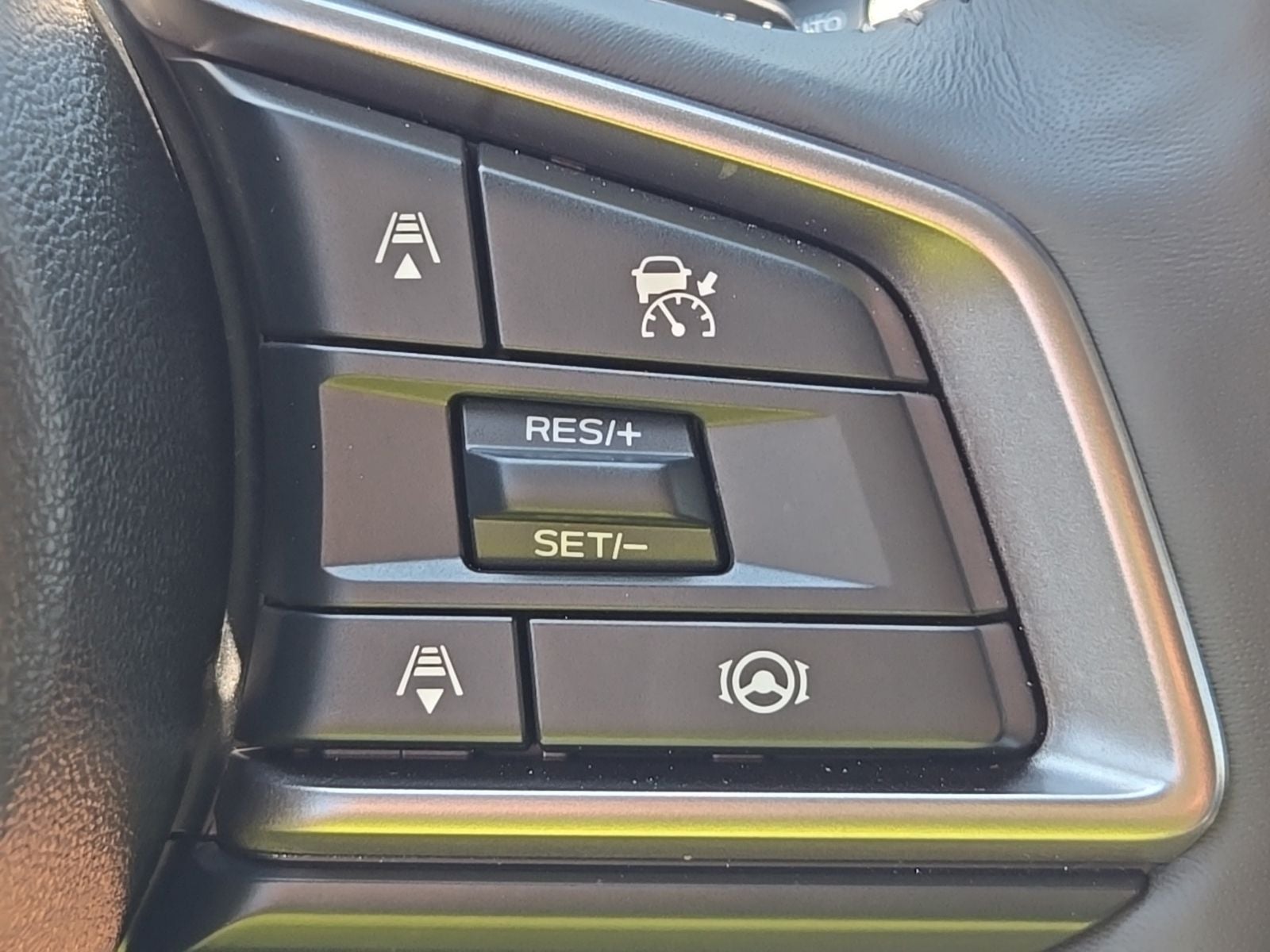 2025 Subaru Ascent Touring