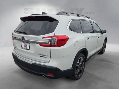 2024 Subaru Ascent Touring