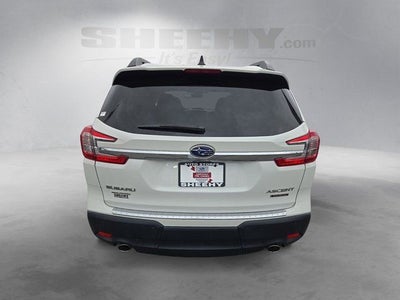 2024 Subaru Ascent Touring