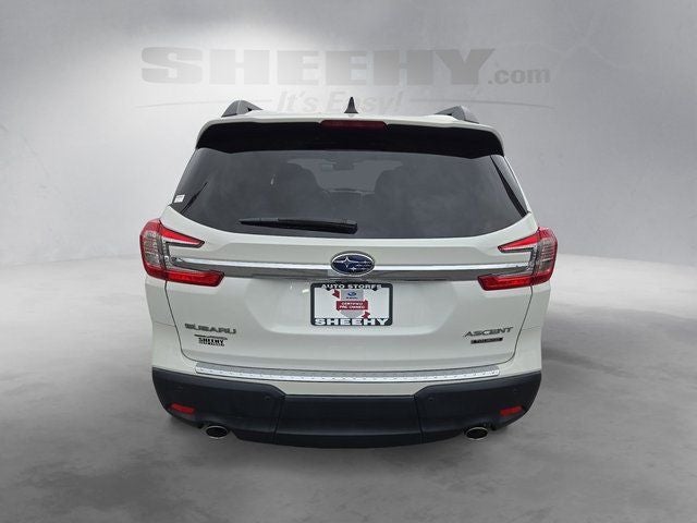 2024 Subaru Ascent Touring
