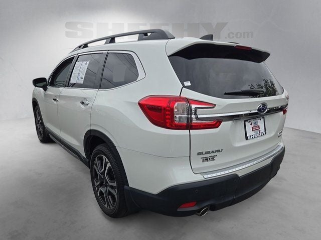 2024 Subaru Ascent Touring