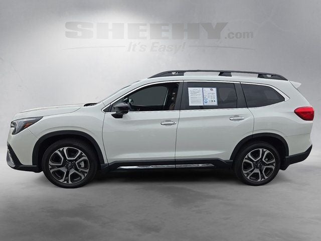 2024 Subaru Ascent Touring