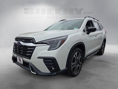 2024 Subaru Ascent Touring