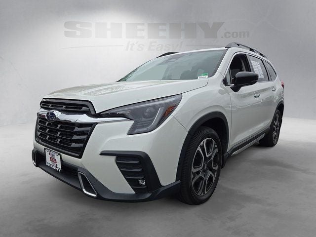 2024 Subaru Ascent Touring