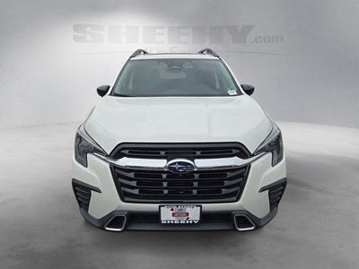 2024 Subaru Ascent Touring