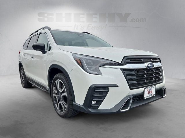 2024 Subaru Ascent Touring
