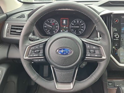 2024 Subaru Ascent Touring