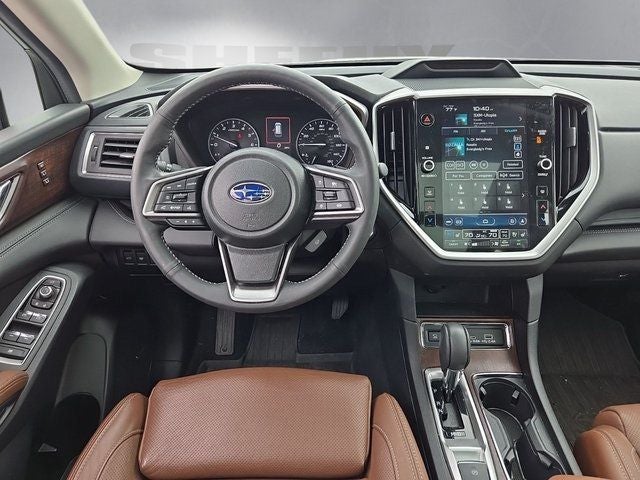 2024 Subaru Ascent Touring