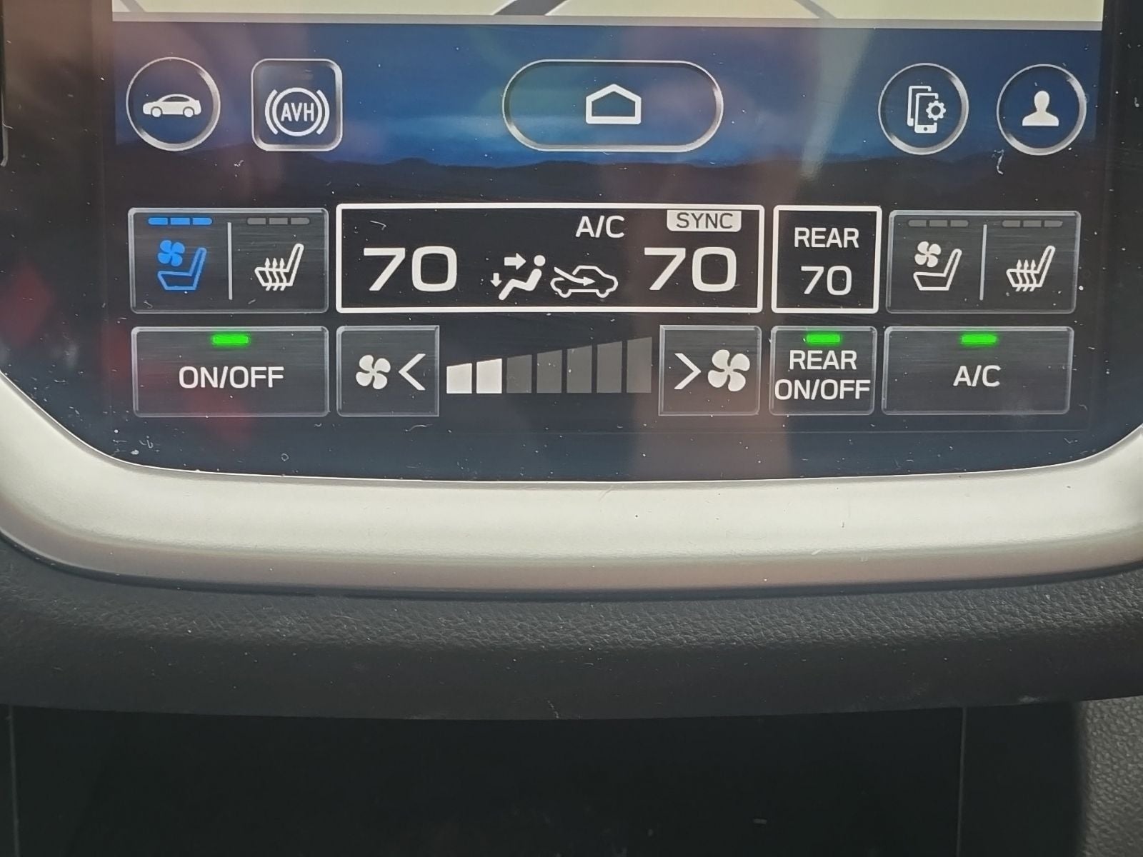 2024 Subaru Ascent Touring