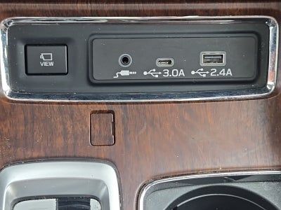 2024 Subaru Ascent Touring