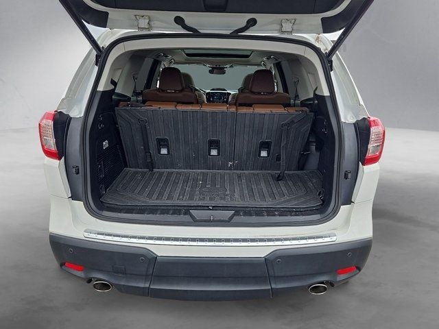 2024 Subaru Ascent Touring