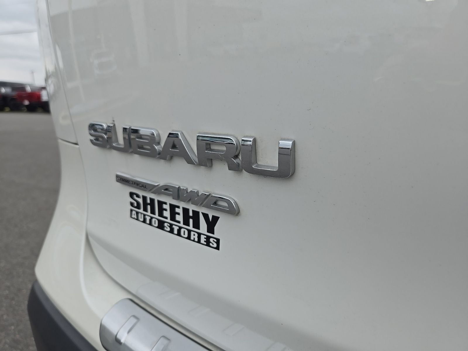 2024 Subaru Ascent Touring