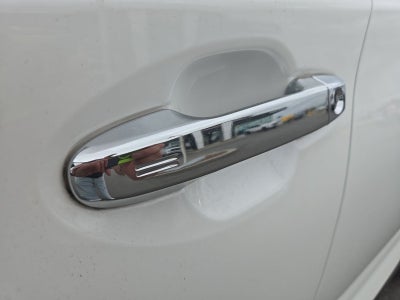 2024 Subaru Ascent Touring