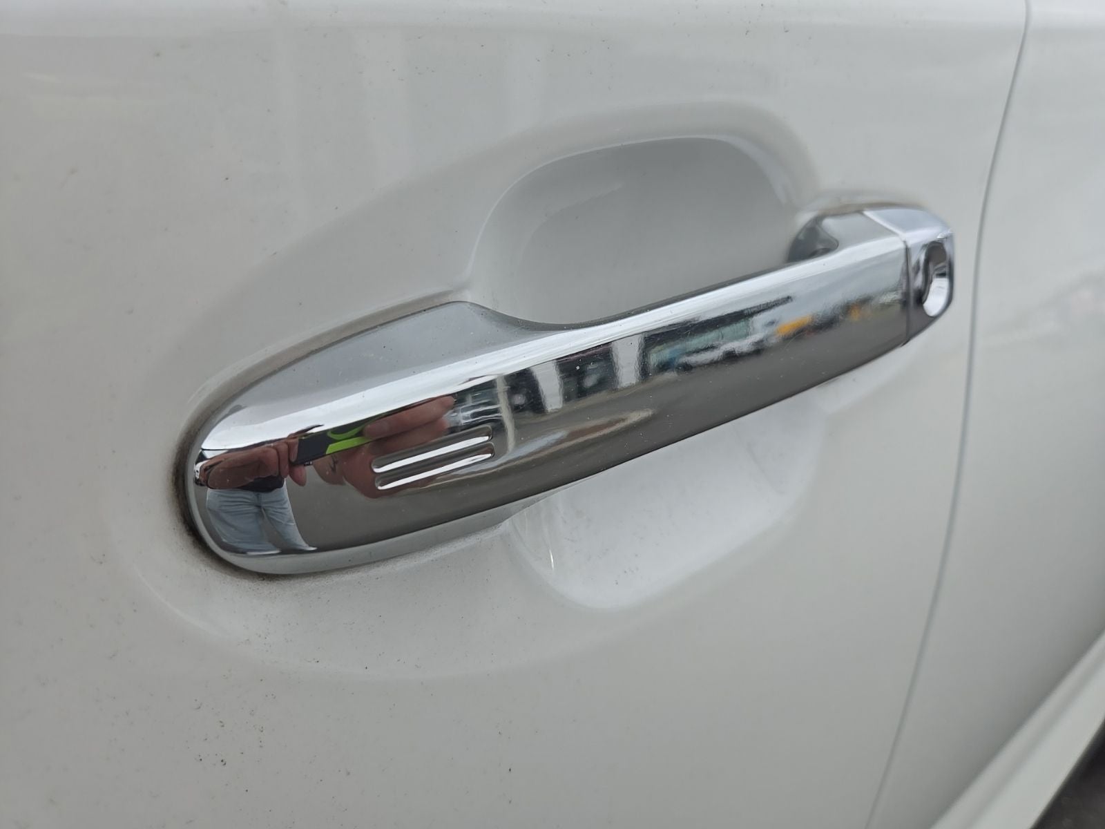 2024 Subaru Ascent Touring