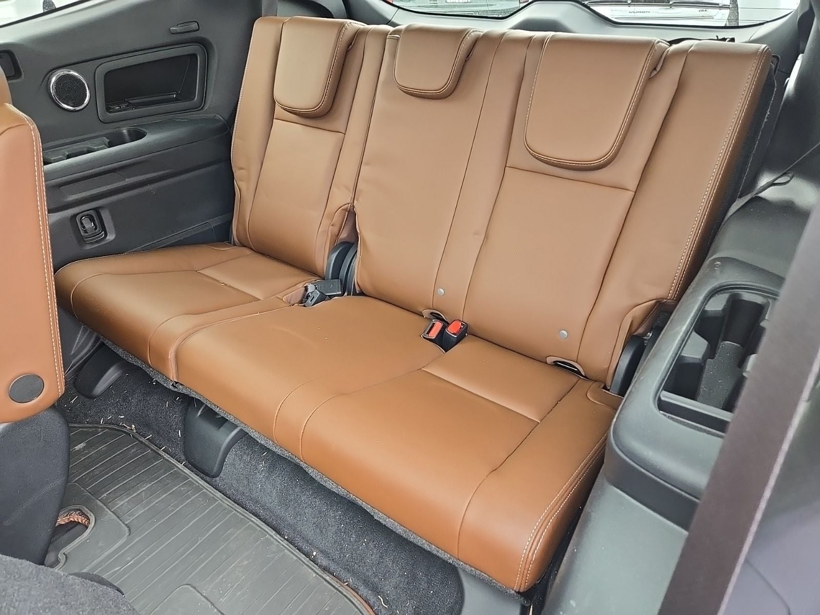 2024 Subaru Ascent Touring