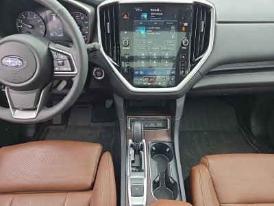 2024 Subaru Ascent Touring