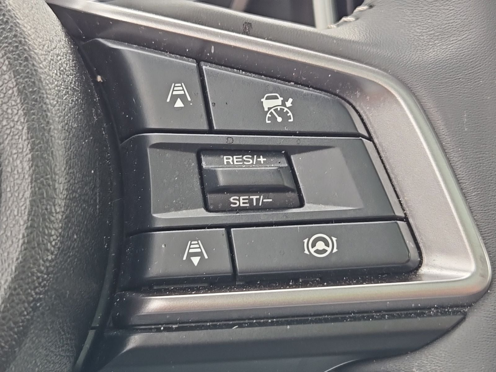 2024 Subaru Ascent Touring