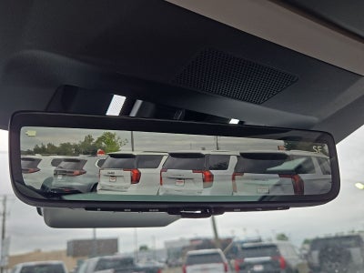 2024 Subaru Ascent Touring