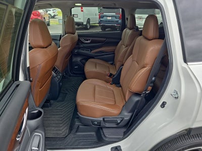 2024 Subaru Ascent Touring