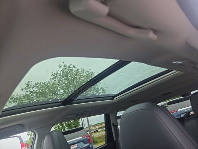 2025 Subaru Ascent Onyx Edition Touring