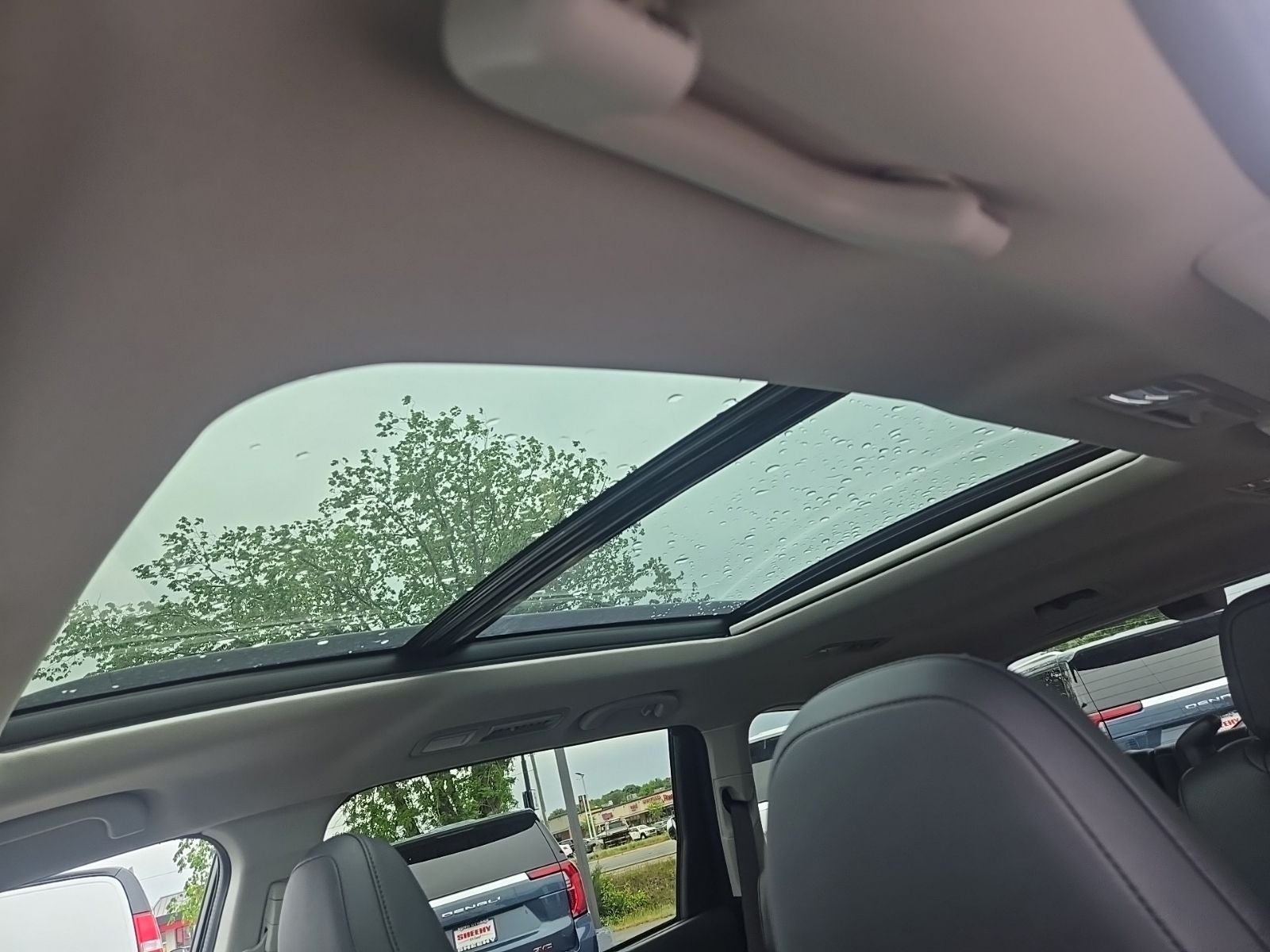 2025 Subaru Ascent Onyx Edition Touring