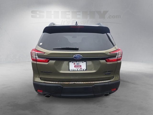 2025 Subaru Ascent Onyx Edition Touring