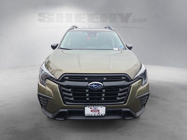 2025 Subaru Ascent Onyx Edition Touring