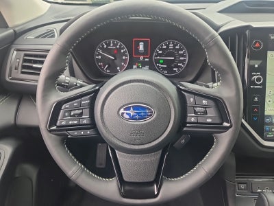 2025 Subaru Ascent Onyx Edition Touring