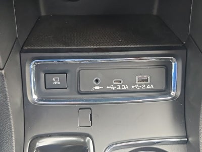 2025 Subaru Ascent Onyx Edition Touring