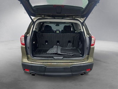 2025 Subaru Ascent Onyx Edition Touring