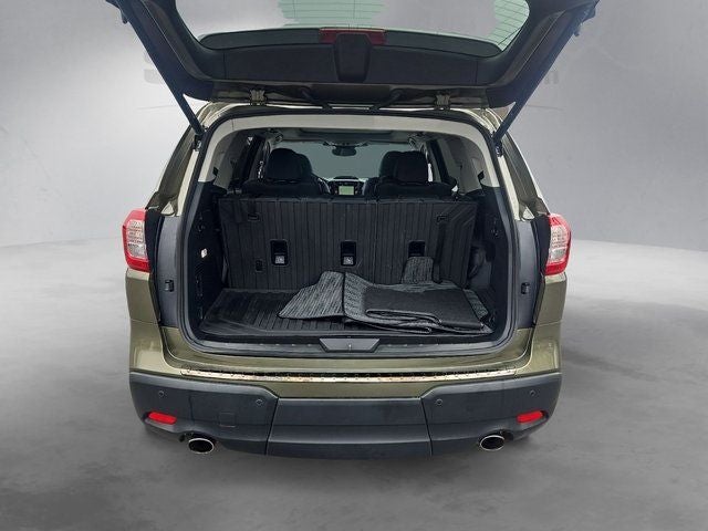 2025 Subaru Ascent Onyx Edition Touring
