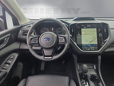 2025 Subaru Ascent Onyx Edition Touring
