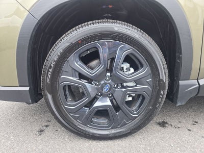2025 Subaru Ascent Onyx Edition Touring