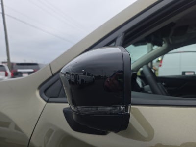 2025 Subaru Ascent Onyx Edition Touring