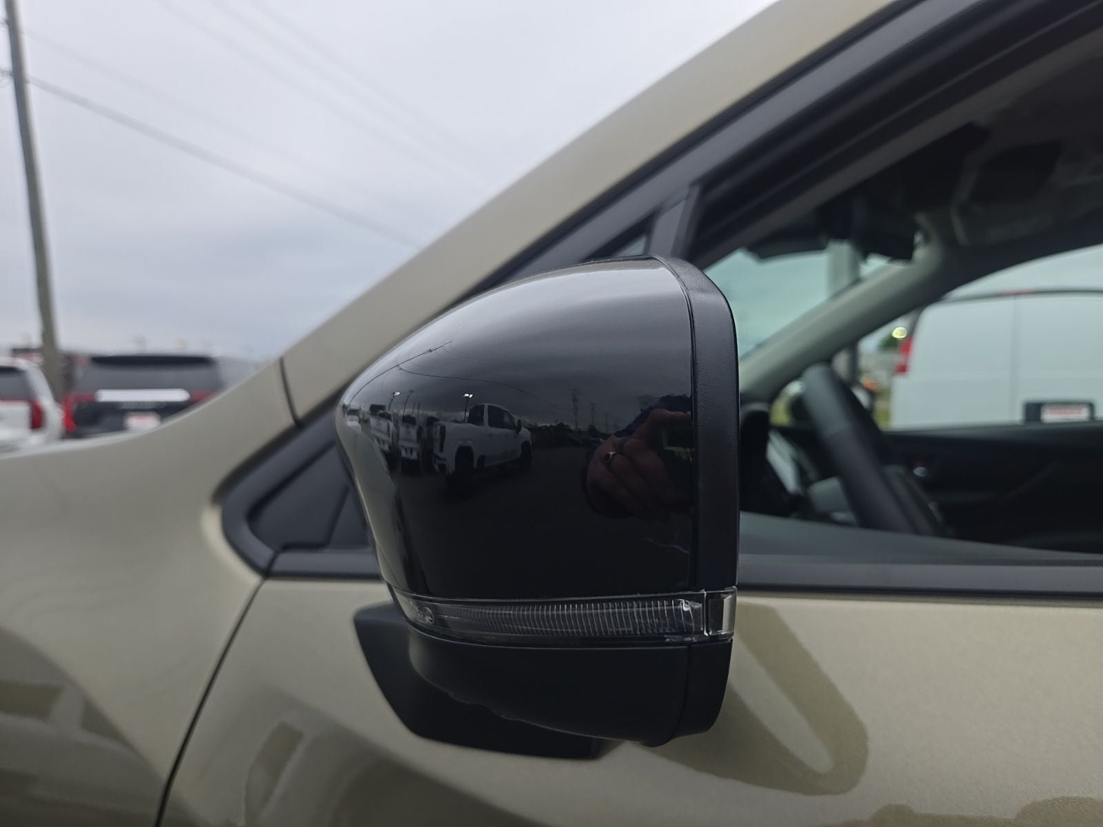 2025 Subaru Ascent Onyx Edition Touring