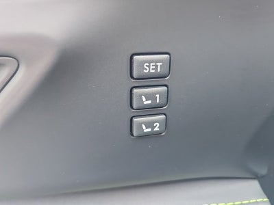 2025 Subaru Ascent Onyx Edition Touring