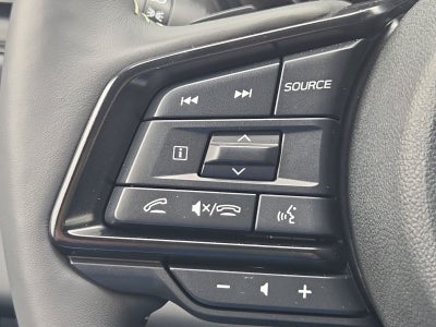2025 Subaru Ascent Onyx Edition Touring