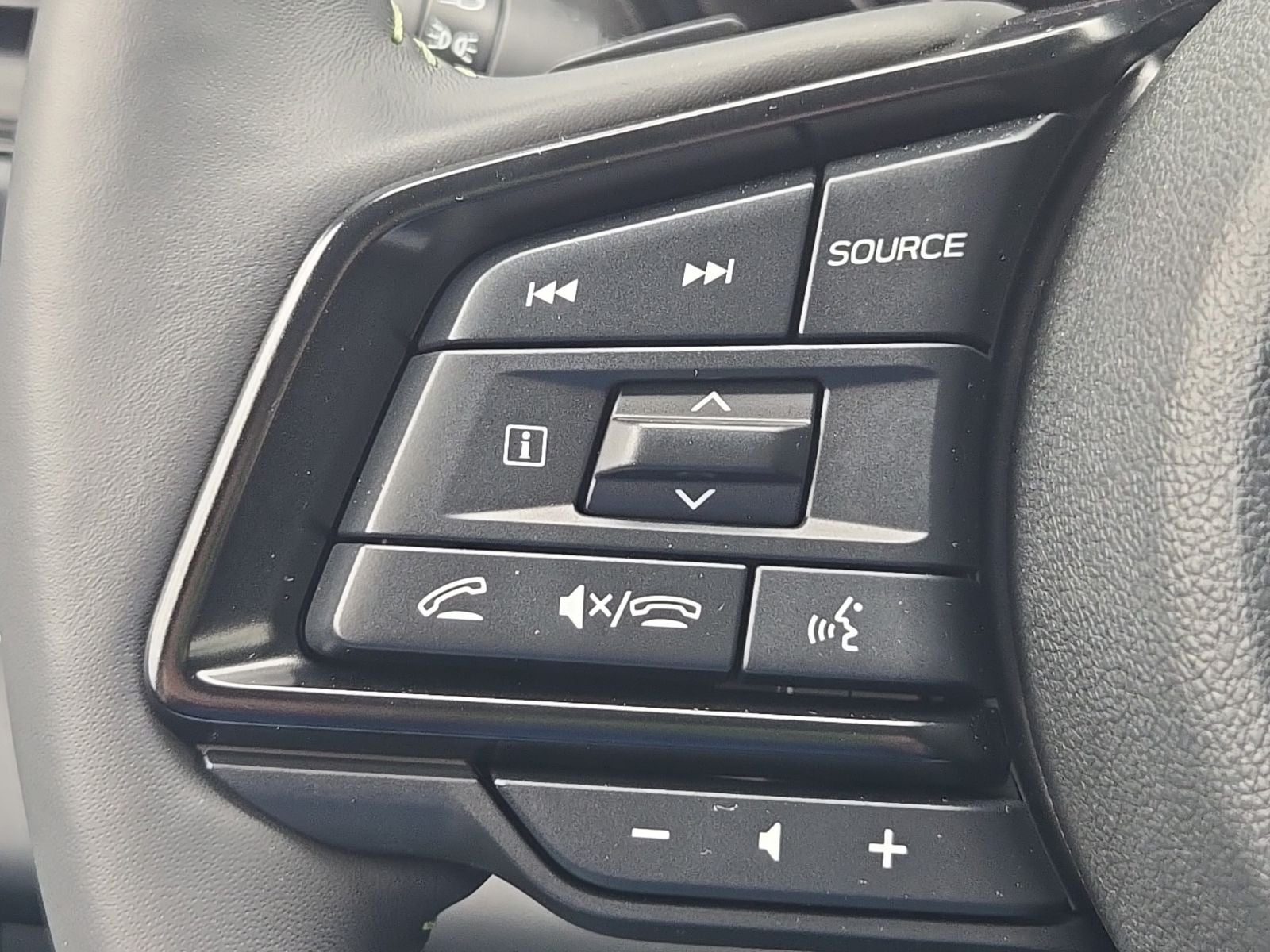 2025 Subaru Ascent Onyx Edition Touring