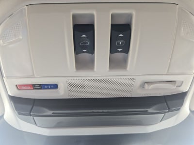 2025 Subaru Ascent Onyx Edition Touring
