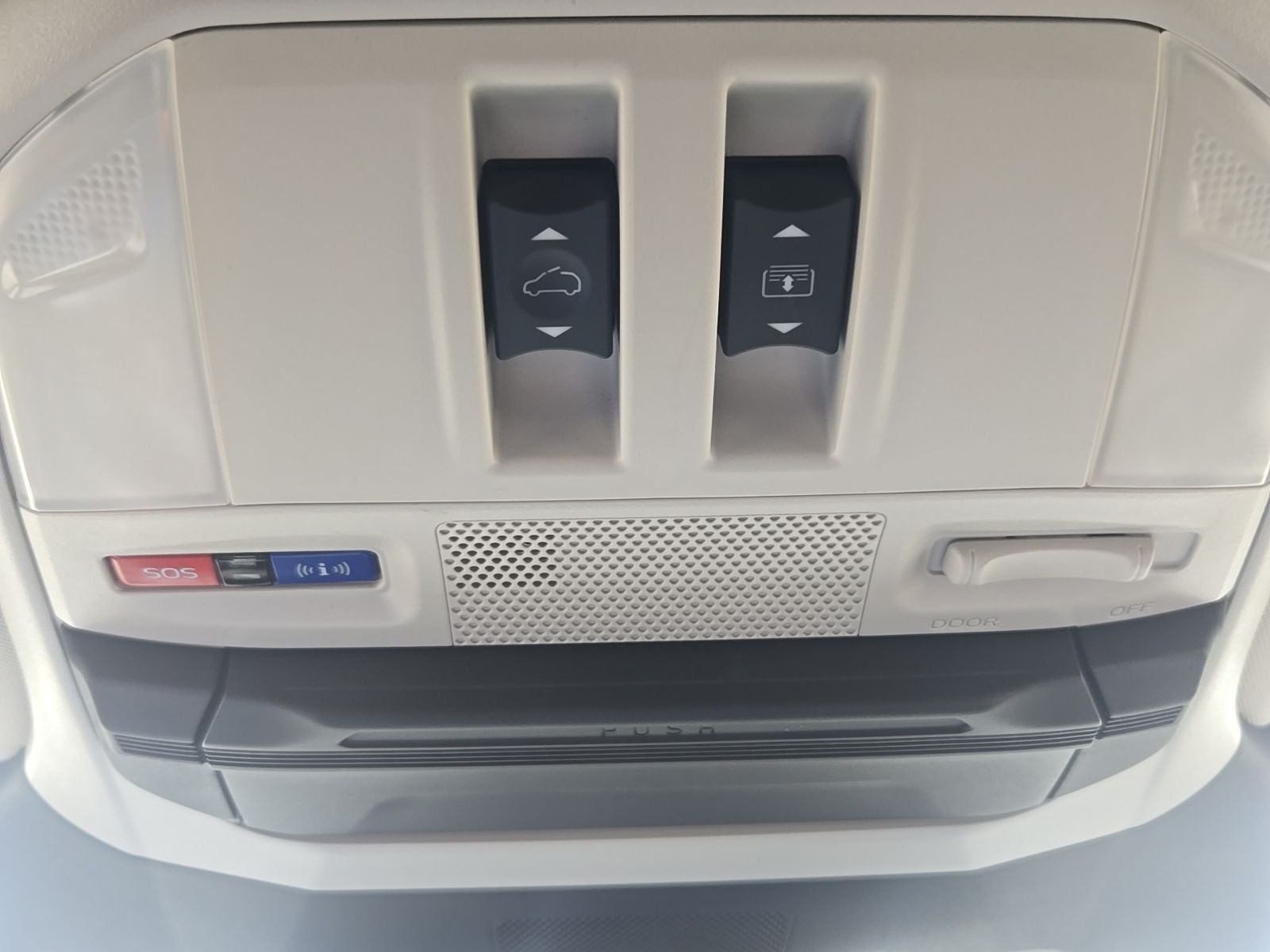 2025 Subaru Ascent Onyx Edition Touring