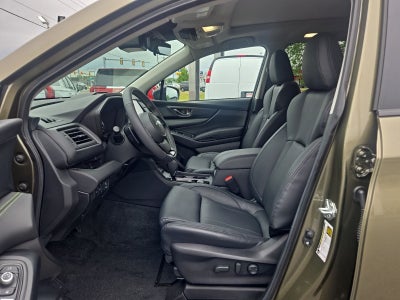 2025 Subaru Ascent Onyx Edition Touring