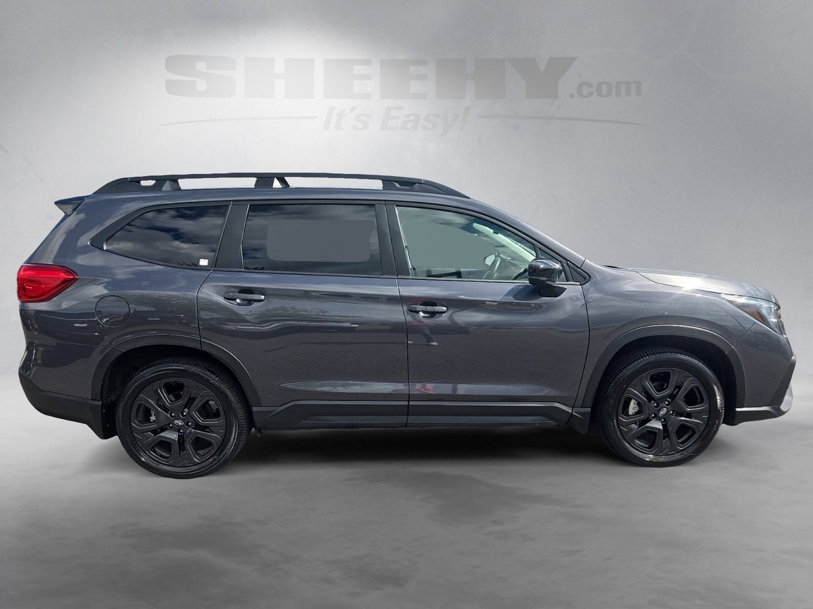 2025 Subaru Ascent Onyx Edition Touring