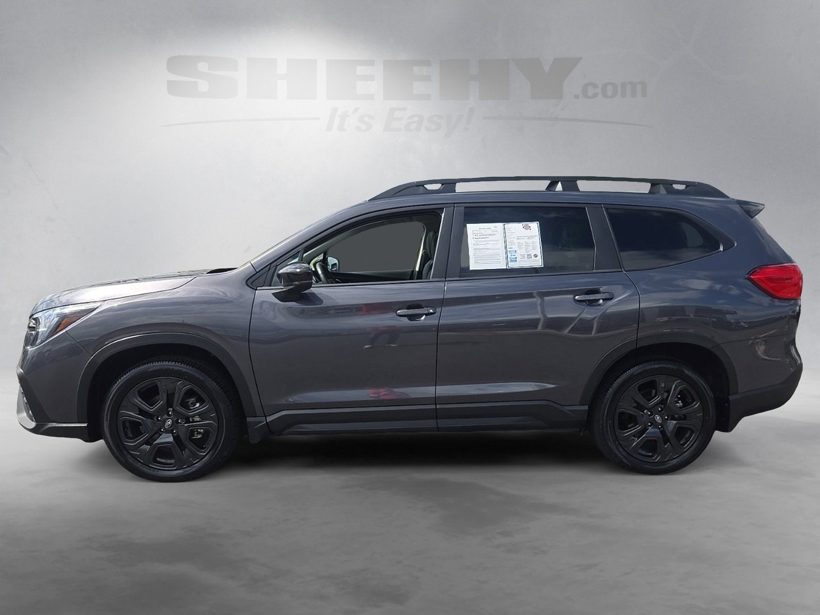 2025 Subaru Ascent Onyx Edition Touring